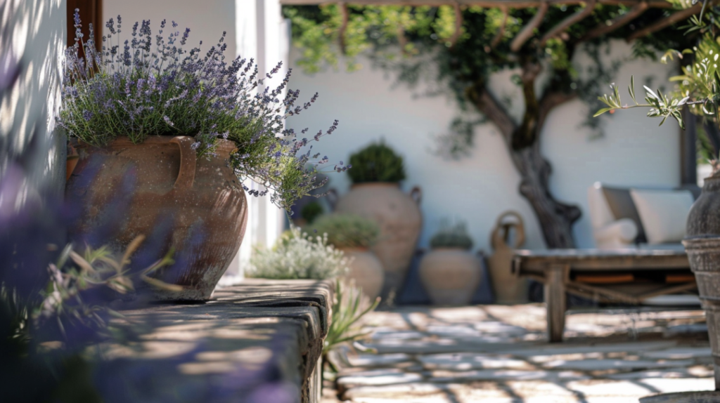 greek garden ideas 6 1024x574