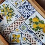 greak ceramica tiles